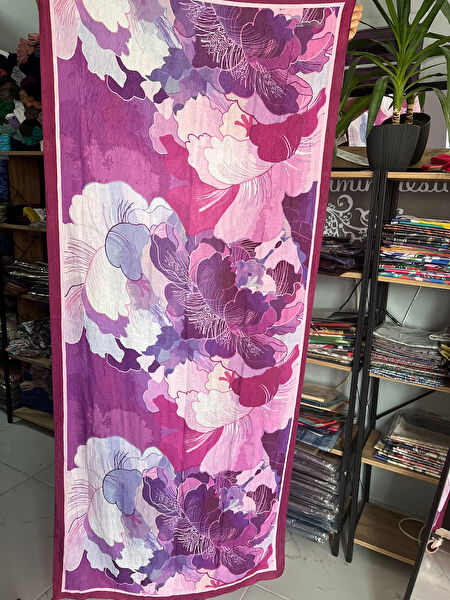 Modakaşmir Şal, Eşarp ve Aksesuarı