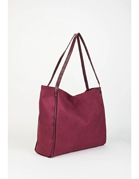 Trg Polo Kadın Omuz Çantası