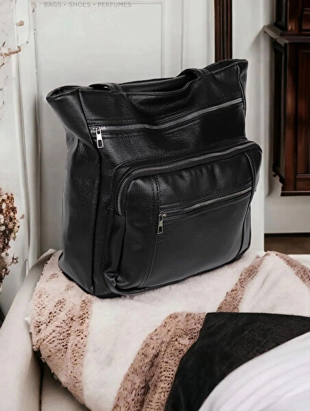 Trg Polo Kadın Omuz Çantası