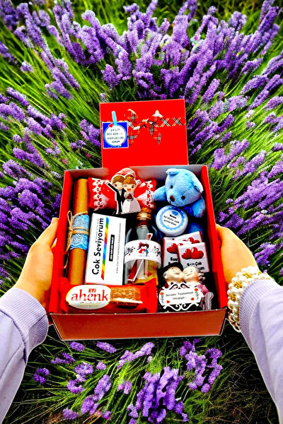 hediye kombini Hediyelik Ürün