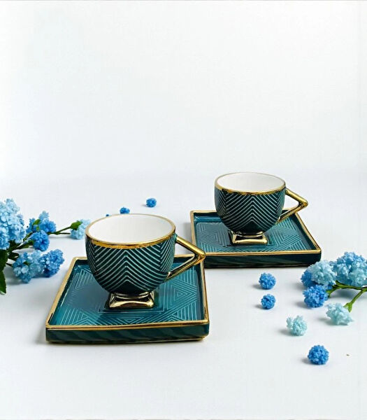 LSTRİ Fincan,Fincan Takımı