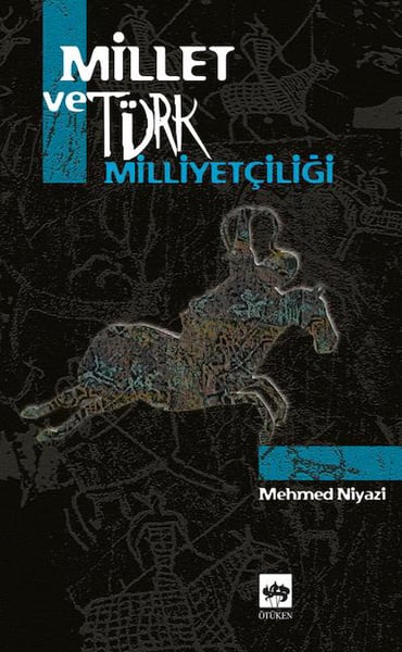 Ötüken Neşriyat Siyaset ve İdeoloji Kitapları