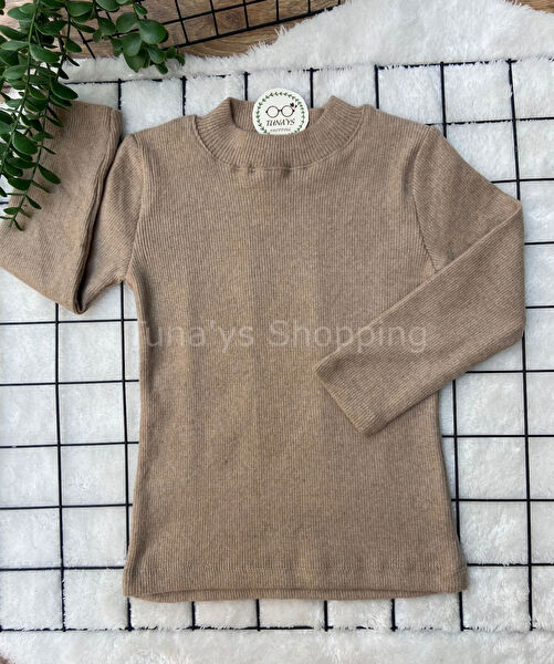 tunays shopping Body, Zıbın