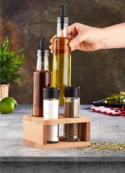 NuBuTu Yağlık, Sirkelik, Sosluk