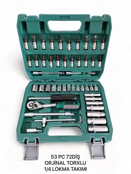 MELZOHOME Alyan, Lokma Takımı