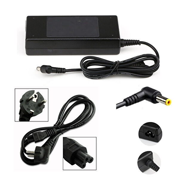 Fast Notebook Adaptör, Şarj Cihazı