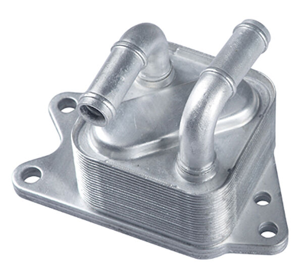 Universal Yağ Soğutucu