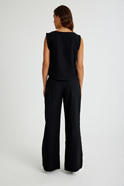 Barbora Yazlık Elbise