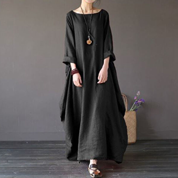 Barbora Günlük Elbise