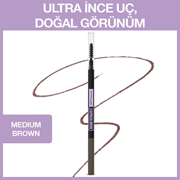 Maybelline New York Kaş Kalemi