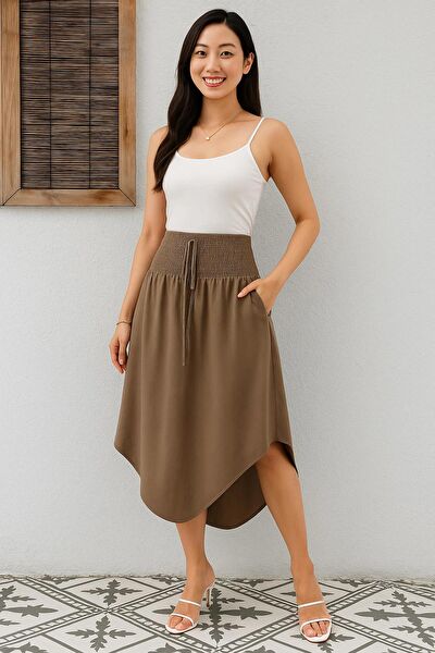 ŞERİCE Kadın Etek