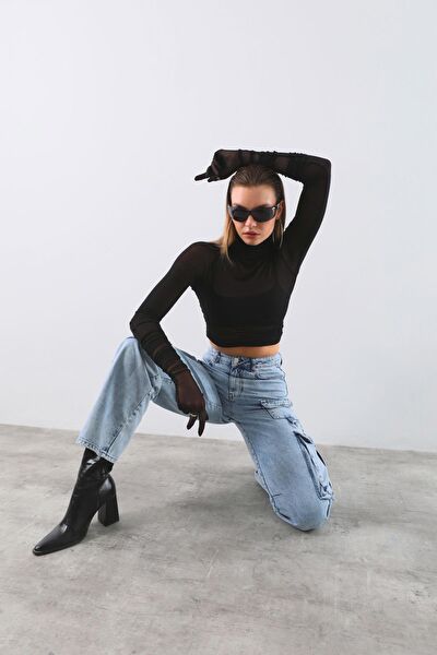 Banny Jeans Kadın Jeans