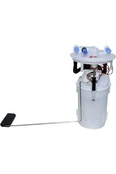 TAMDA ARADIĞIM Yakıt Deposu Ekipmanı