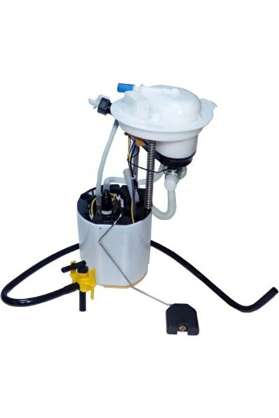 TAMDA ARADIĞIM Yakıt Deposu Ekipmanı