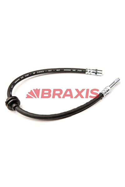 TAMDA ARADIĞIM Fren Ekipmanları