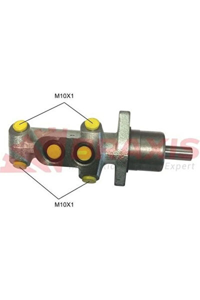 TAMDA ARADIĞIM Fren & Fren Ekipmanları