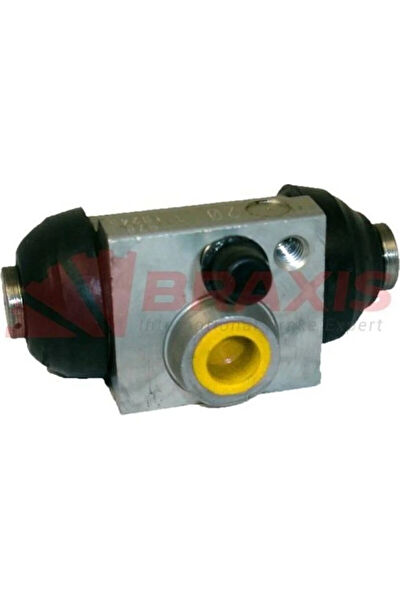 TAMDA ARADIĞIM Fren & Fren Ekipmanları