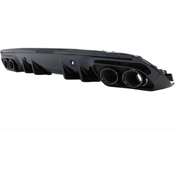 Karva Tampon Aksesuarları