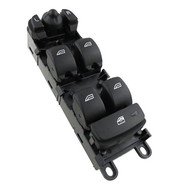 GPR Auto Parts Oto Elektrik Aksesuarları