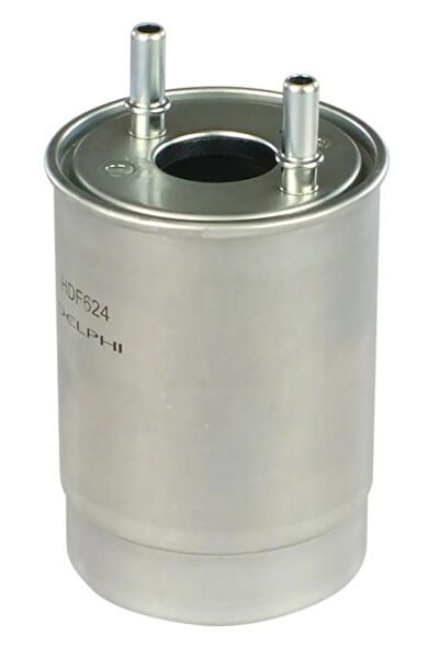 TAMDA ARADIĞIM Yakıt Filtreleri