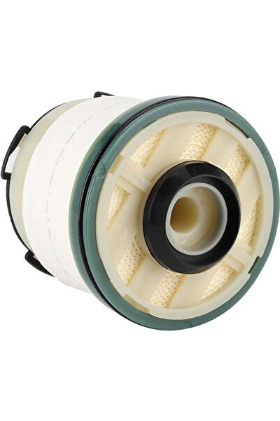 TAMDA ARADIĞIM Yakıt Filtreleri