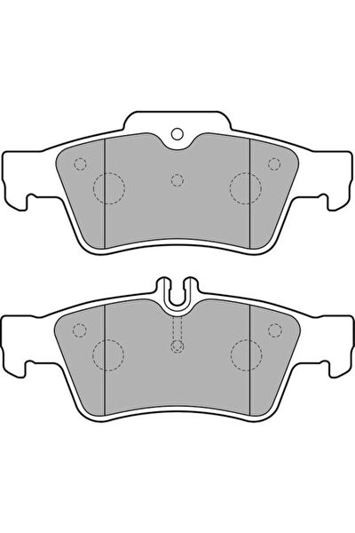 TAMDA ARADIĞIM Fren Balataları