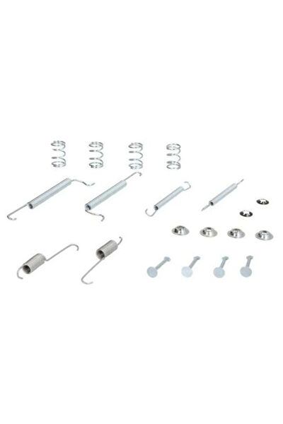 TAMDA ARADIĞIM Fren Aksesuar & Setleri