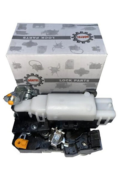 TAMDA ARADIĞIM Kapı Kilidi