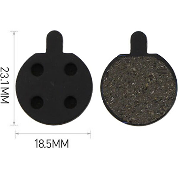 Kartal Bike Bisiklet, Motorsiklet Kilit Sistemi