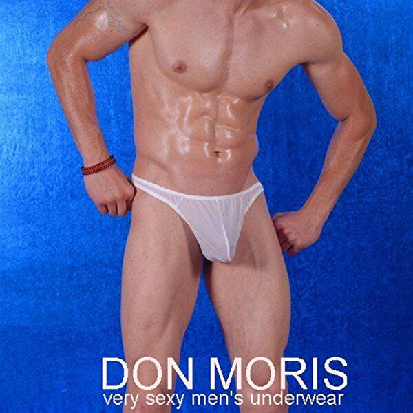 Dodes Erkek Boxer, Slip, Külot