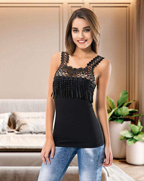 Dodes Kadın Atlet, Body, Fanila