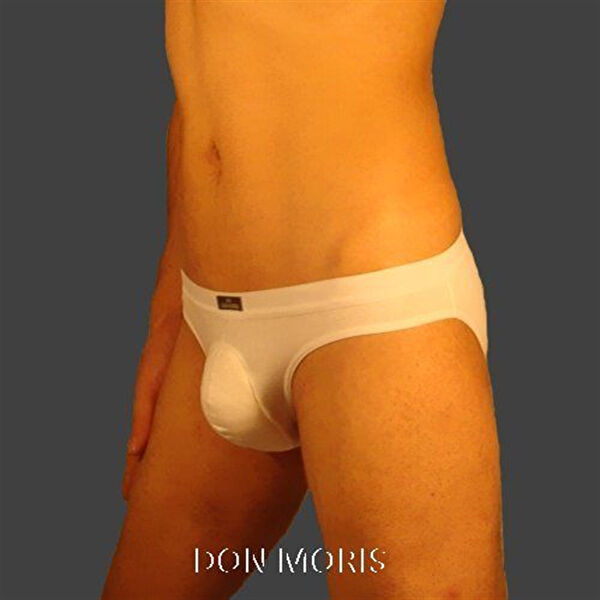 Dodes Erkek Boxer, Slip, Külot