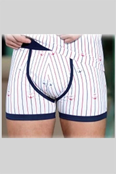 Dodes Erkek Boxer, Slip, Külot