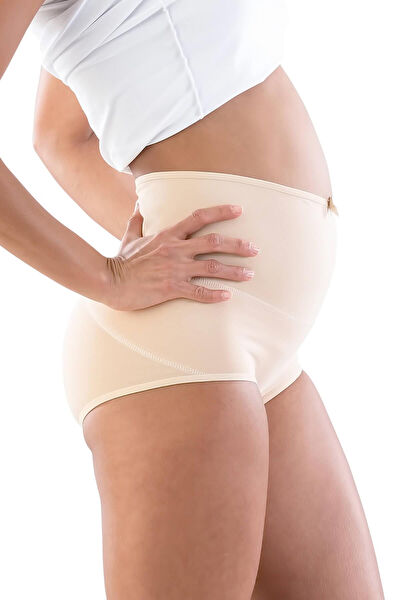 Dodes Hamile Korse, Bel Bandı