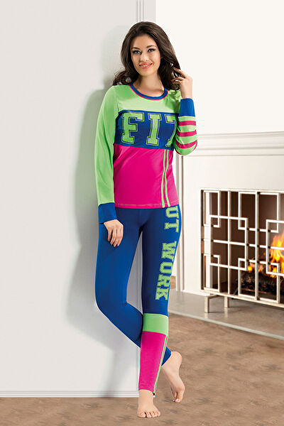 Dodes Spor Eşofman Takımı