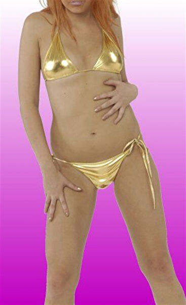 Dodes Bikini Takımı