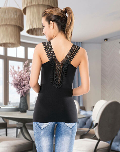 Dodes Kadın Atlet, Body, Fanila