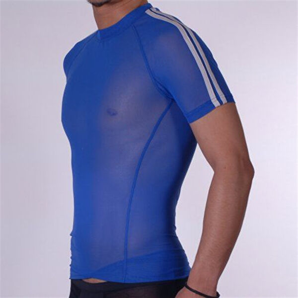 Dodes Erkek Atlet, Fanila