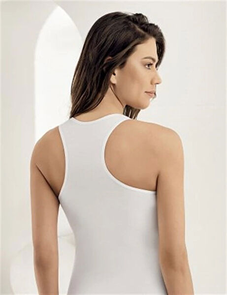 Dodes Kadın Atlet, Body, Fanila