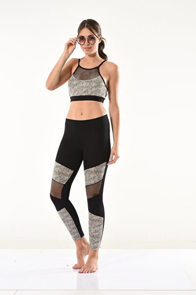 Dodes Pilates, Yoga, Jimnastik Giyim