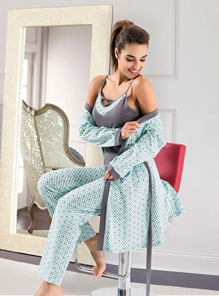 Dodes Kadın Pijama