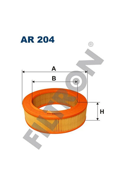 TAMDA ARADIĞIM Hava Filtreleri
