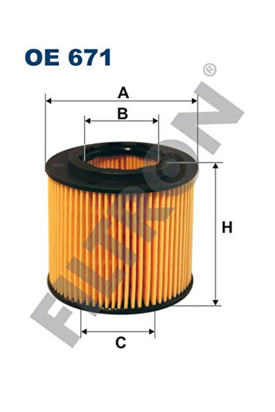TAMDA ARADIĞIM Yağ Filtreleri