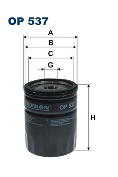 TAMDA ARADIĞIM Yağ Filtreleri