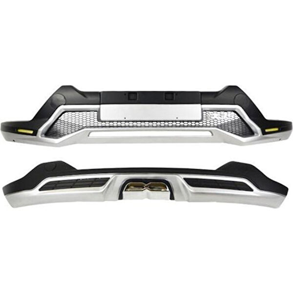 Karva Tampon Aksesuarları