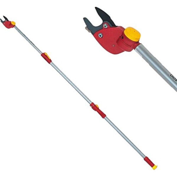 Wolf Garten Budama Makinesi