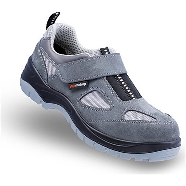 Mekap İş Ayakkabısı, Çizme