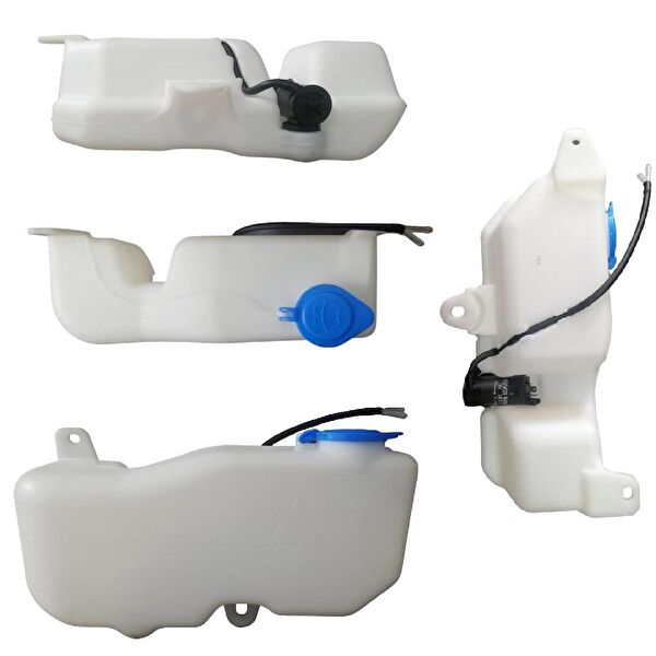 MOBIS Cam Ekipmanları