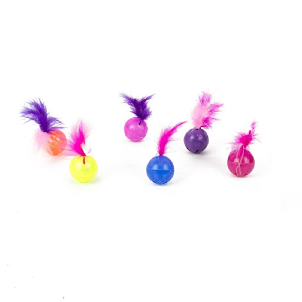 Kardelen Kedi Oyuncakları