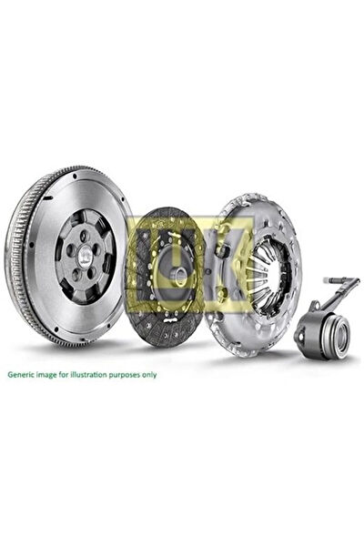 TAMDA ARADIĞIM Debriyaj Setleri